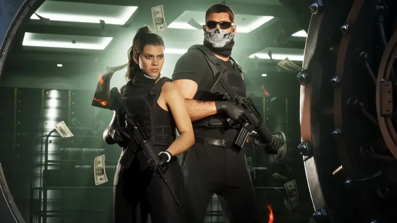 GTA 6 Sonrasında GTA Online Desteği Sürecek