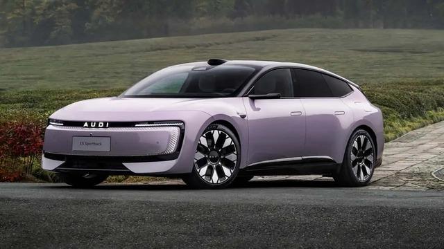Audi'den Çin Üretimi Araçların İthalatına Yasal Engel