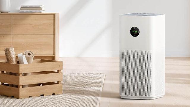 Xiaomi Mijia Air Purifier 6C Tanıtıldı