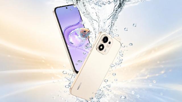 HONOR 600 Elite Tanıtıldı: 8100 mAh Batarya