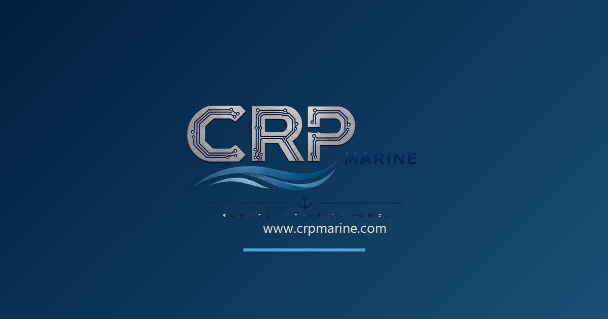 CRP MARINE
